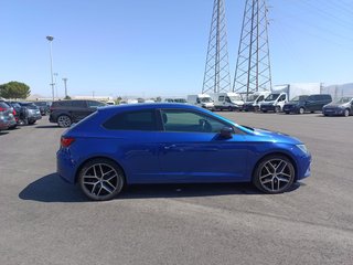 CUOTA 245€ - SEAT Leon 2017 1.8 179cv FR
