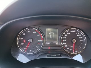 CUOTA 245€ - SEAT Leon 2017 1.8 179cv FR