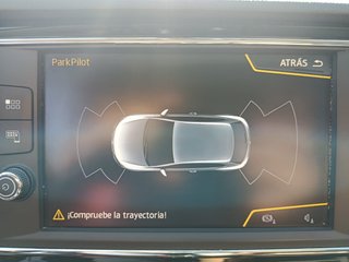 CUOTA 245€ - SEAT Leon 2017 1.8 179cv FR