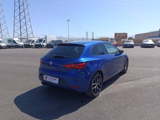CUOTA 245€ - SEAT Leon 2017 1.8 179cv FR