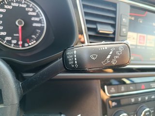 CUOTA 245€ - SEAT Leon 2017 1.8 179cv FR