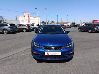 CUOTA 245€ - SEAT Leon 2017 1.8 179cv FR