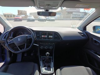 CUOTA 245€ - SEAT Leon 2017 1.8 179cv FR