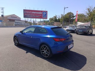 CUOTA 245€ - SEAT Leon 2017 1.8 179cv FR