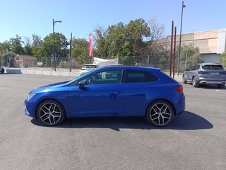 CUOTA 245€ - SEAT Leon 2017 1.8 179cv FR