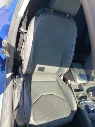 CUOTA 245€ - SEAT Leon 2017 1.8 179cv FR