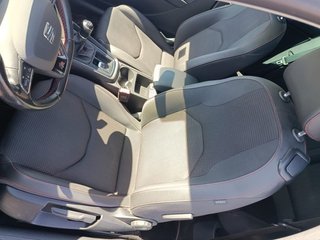 CUOTA 245€ - SEAT Leon 2017 1.8 179cv FR