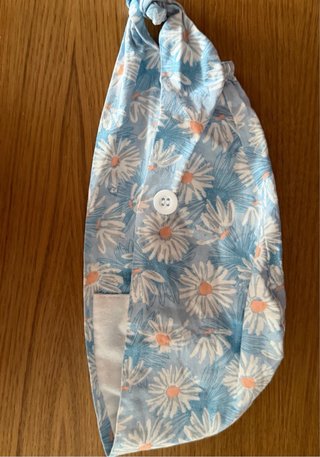 Gorro qx cada uno a 5€, excepto el margarita 3€