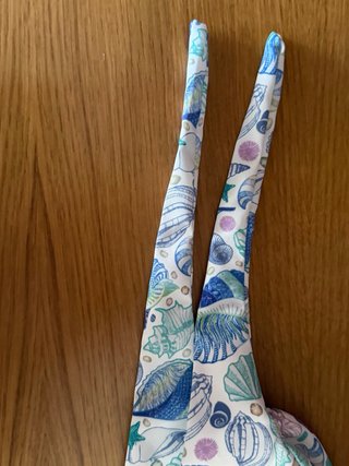 Gorro qx cada uno a 5€, excepto el margarita 3€
