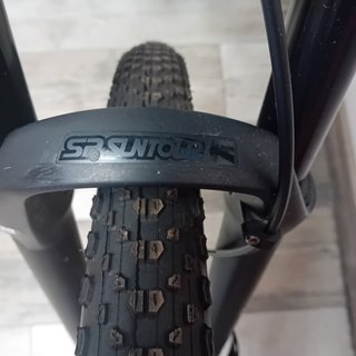 Bicicleta Montaña Orbea 29 Nueva