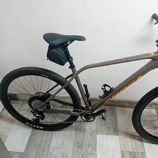 Bicicleta Montaña Orbea 29 Nueva