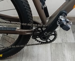 Bicicleta Montaña Orbea 29 Nueva