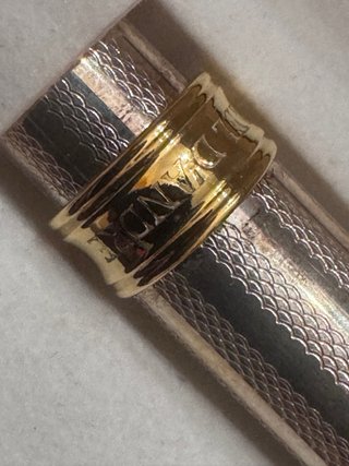 Penna Argento 925 Rafael D'Andre