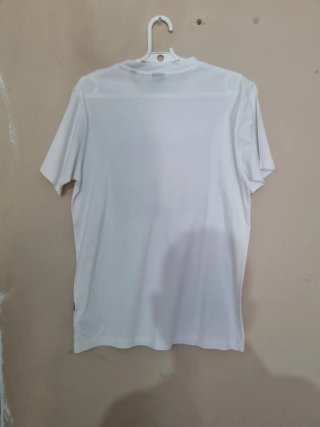 Camiseta G-Star RAW Blanca