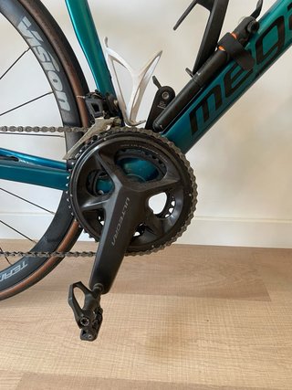 Bicicleta Megamo Raise Talla L