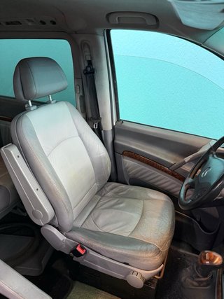 Mercedes-Benz Viano 2007