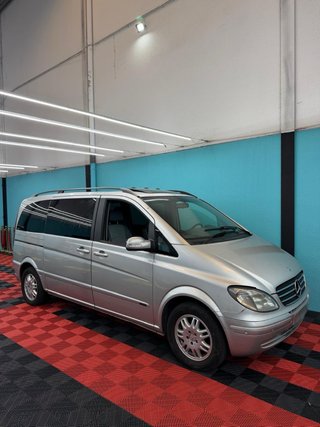 Mercedes-Benz Viano 2007