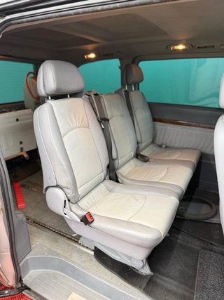 Mercedes-Benz Viano 2007