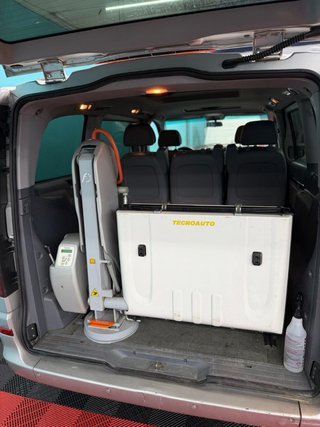 Mercedes-Benz Viano 2007