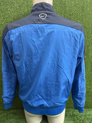 Giacca Tuta Eintracht Frankfurt 14/15 Nike