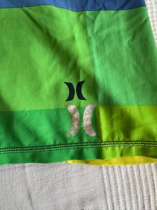 Bañador Hurley Phantom Talla 30
