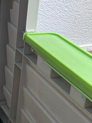 Casita Infantil Jardín/Terraza