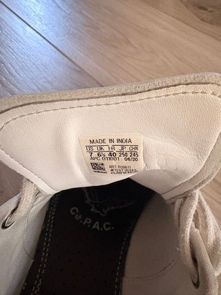 Adidas Stan Smith Bianche Uomo (Unisex)