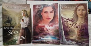 18 Novelas Romance Regalo 1 libro bolsillo