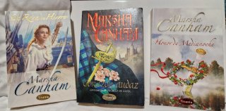 18 Novelas Romance Regalo 1 libro bolsillo