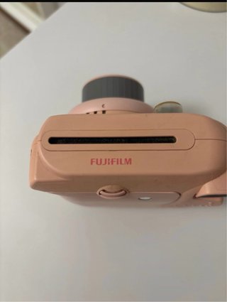 Cámara Fujifilm Instax Mini 8 Rosa