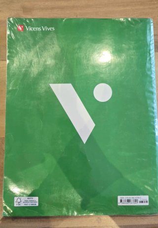 Libro de HISTORIA DO MUNDO CONTEMPORANEO 1 Bach