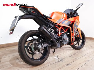 KTM RC 125