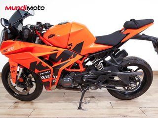 KTM RC 125