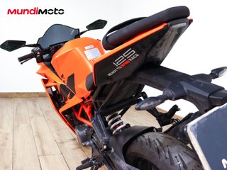 KTM RC 125