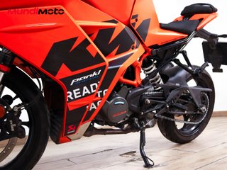 KTM RC 125