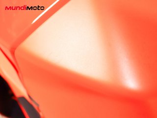 KTM RC 125