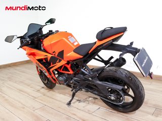 KTM RC 125