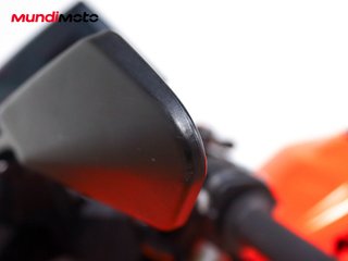 KTM RC 125
