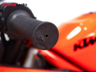 KTM RC 125