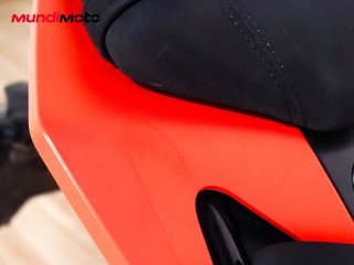 KTM RC 125