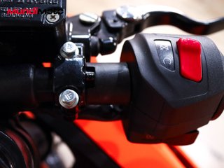 KTM RC 125
