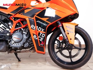 KTM RC 125