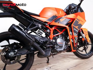 KTM RC 125