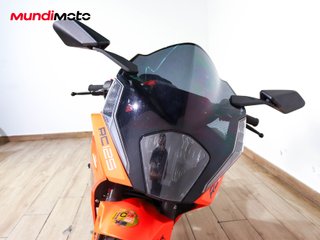 KTM RC 125