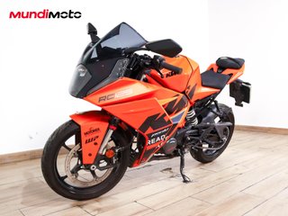 KTM RC 125