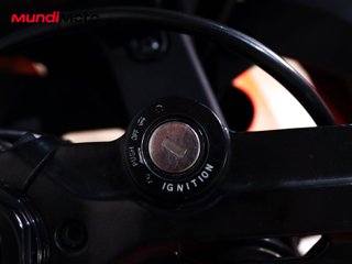 KTM RC 125