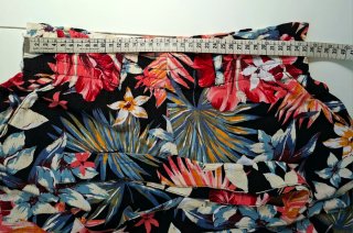 Shorts mujer estampado floral