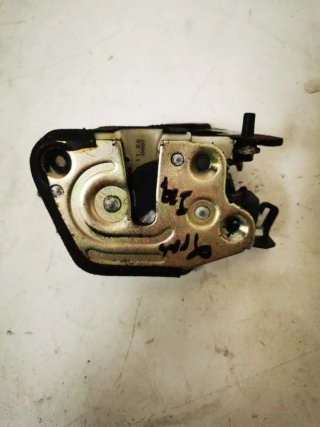 Cerradura Trasera Izquierda Hyundai Accent 94-00