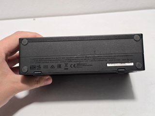 Dock Original - Nintendo Switch