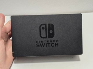 Dock Original - Nintendo Switch